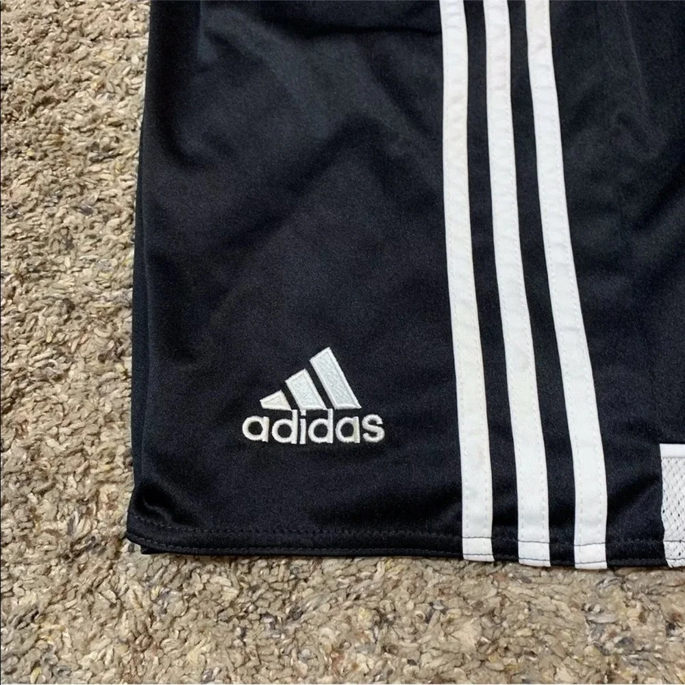 Adidas Climacool Shorts YL #13 Athletic
